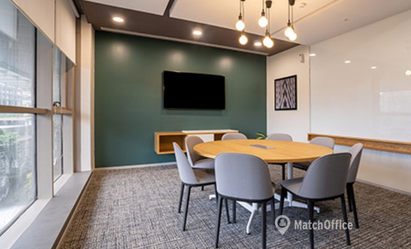 100 m² Conference center in Mumbai Central, JP Road (400047) - 4 | MatchOffice