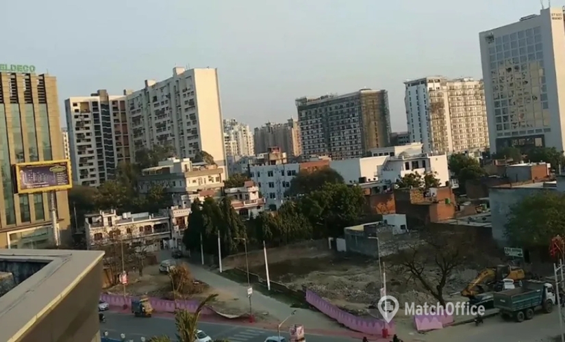 80 m² Conference room in Lucknow, Vibhuti Khand (226010) - 0 | MatchOffice.com