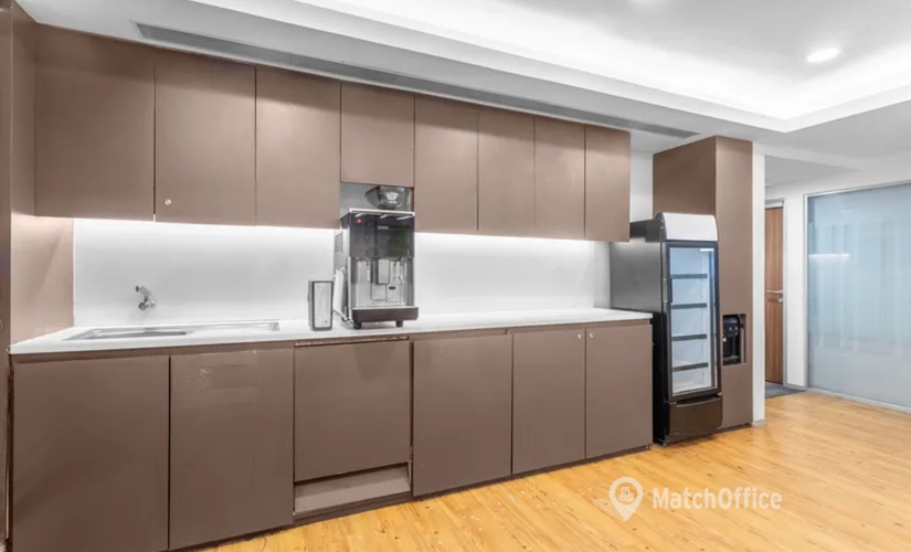 80 m² Co-working in Lucknow, TC G 2/2 & TC G 5/5 Vibhuti Khand (226010) - 3 | MatchOffice