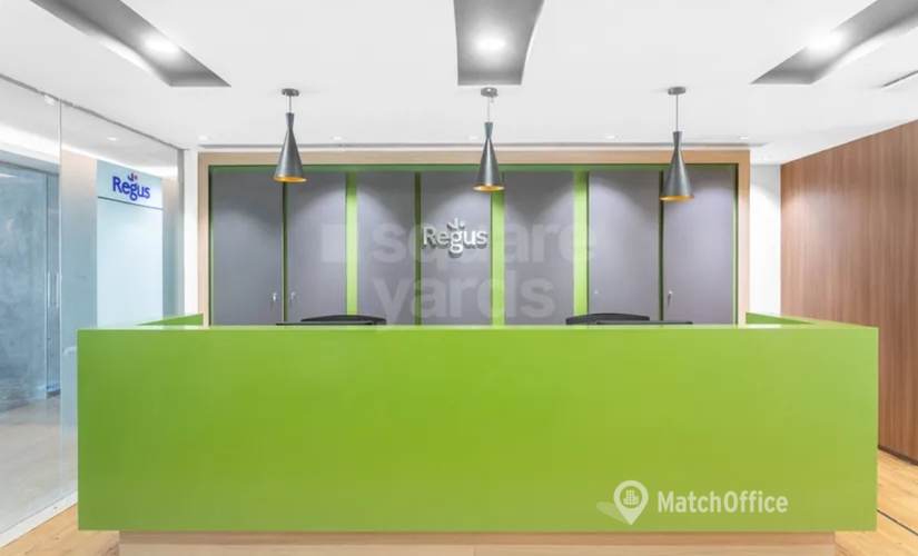 80 m² Shared office  in Lucknow, TC G 2/2 & TC G 5/5 Vibhuti Khand (226010) - 4 | MatchOffice.com