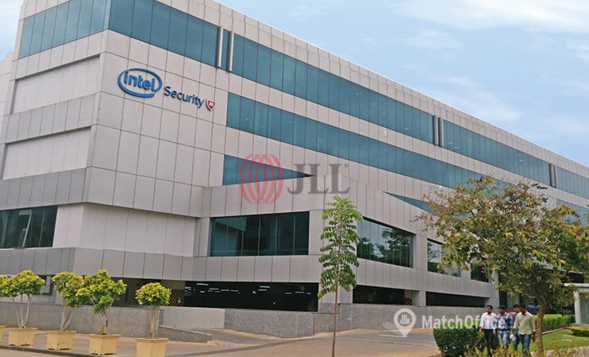 Virtual business address in Bangalore Central, Pine Valley (560093) - 3 | MatchOffice.com