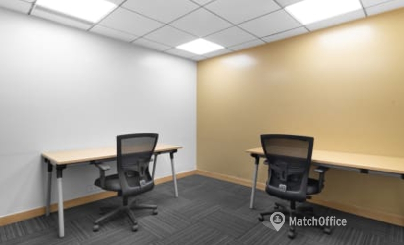 100 m² Conference space in Lucknow, Mahatma Gandhi Marg (226001) - 1 | MatchOffice.com