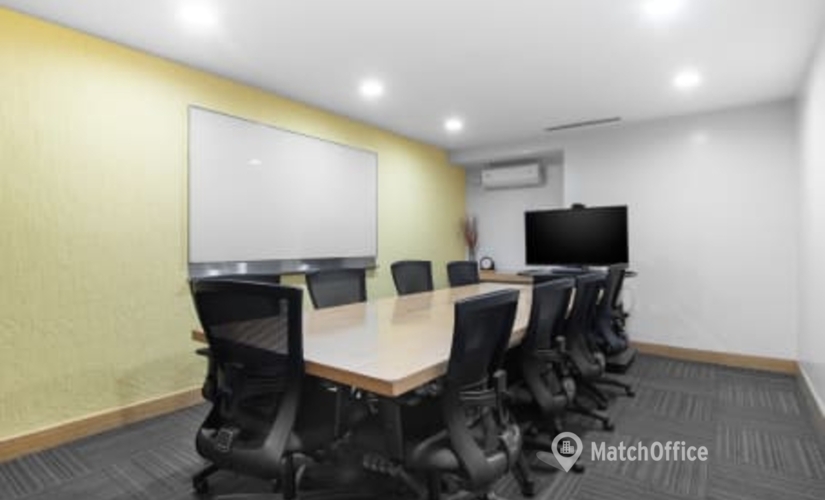 100 m² Conference space in Lucknow, Mahatma Gandhi Marg (226001) - 2 | MatchOffice