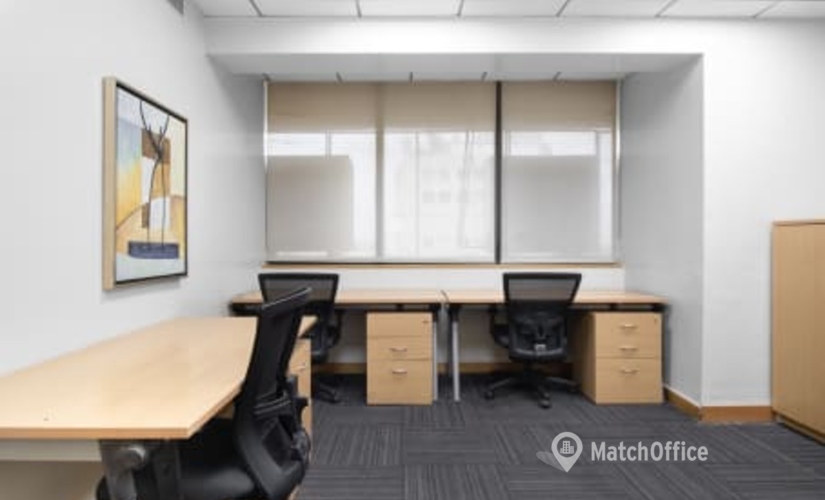 100 m² Conference space in Lucknow, Mahatma Gandhi Marg (226001) - 3 | MatchOffice