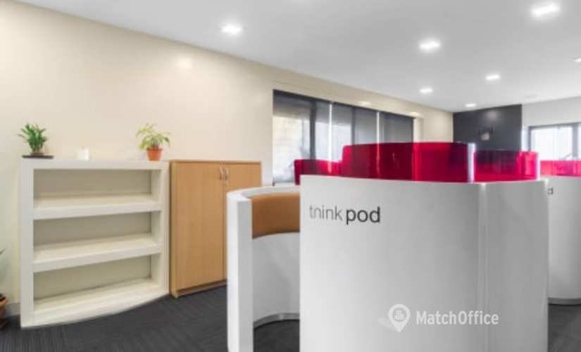 100 m² Conference room in Lucknow, Mahatma Gandhi Marg (226001) - 4 | MatchOffice