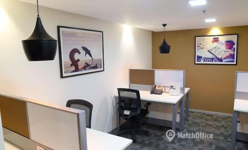50 m² Conference room in Jaipur, Tonk Road & B2 Bypass Junction  (302018) - 3 | MatchOffice.com