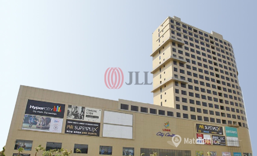 166 m² Conference center in Noida, Plot No. BW-58 (201301) - 4 | MatchOffice