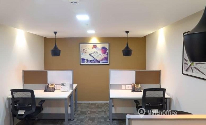 137 m² Conference room in Pune, Rajiv Gandhi MIDC Road (411057) - 3 | MatchOffice