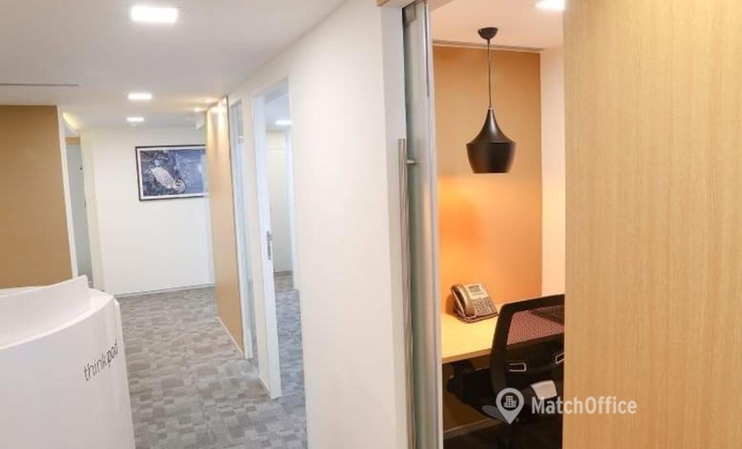 137 m² Conference hall in Pune, Rajiv Gandhi MIDC Road (411057) - 4 | MatchOffice
