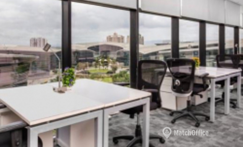 65 m² Conference center in Pune, Dholepatil Farms Road (411014) - 1 | MatchOffice.com