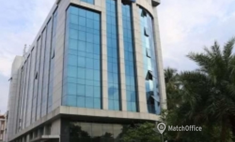 60 m² Shared workspace  in Coimbatore, Srivari Srimath (641018) - 4 | MatchOffice.com