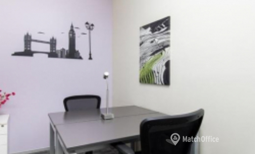 45 m² Conference hall in Noida, Sector 135 (201304) - 4 | MatchOffice