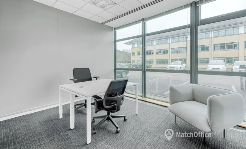 Virtual office space in New Delhi, Netaji Subash Place (110034) - 1 | MatchOffice.com