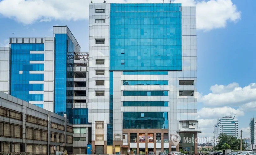 134 m² Conference room in New Delhi, Netaji Subash Plac (110034) - 2 | MatchOffice