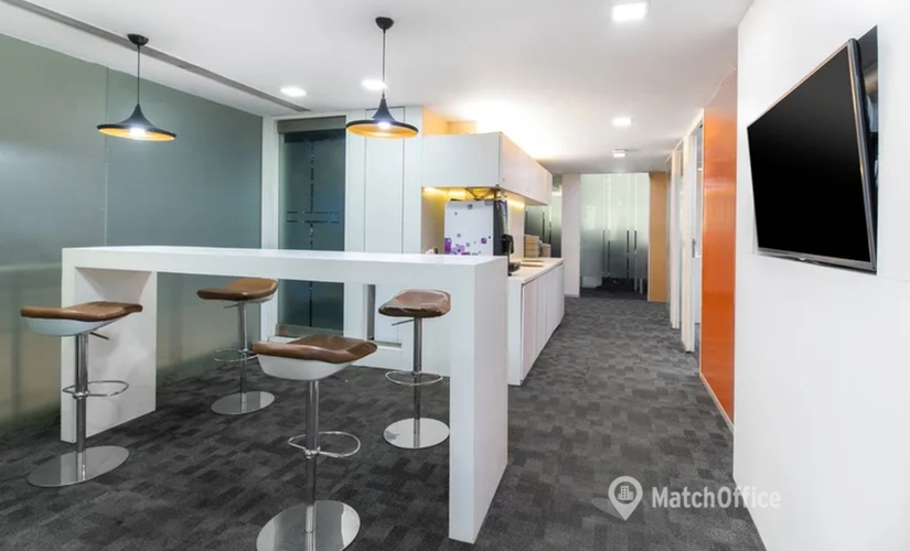 134 m² Conference room in New Delhi, Netaji Subash Plac (110034) - 3 | MatchOffice