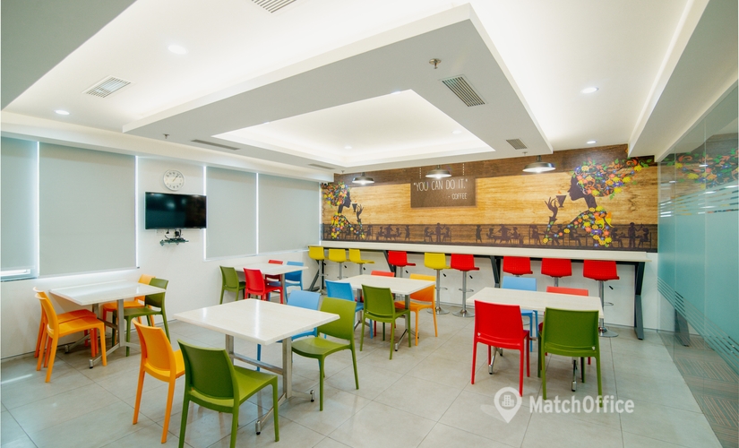 929 m² Business space in Noida, Noida-Greater Noida Expressway (201305) - 1 | MatchOffice.com
