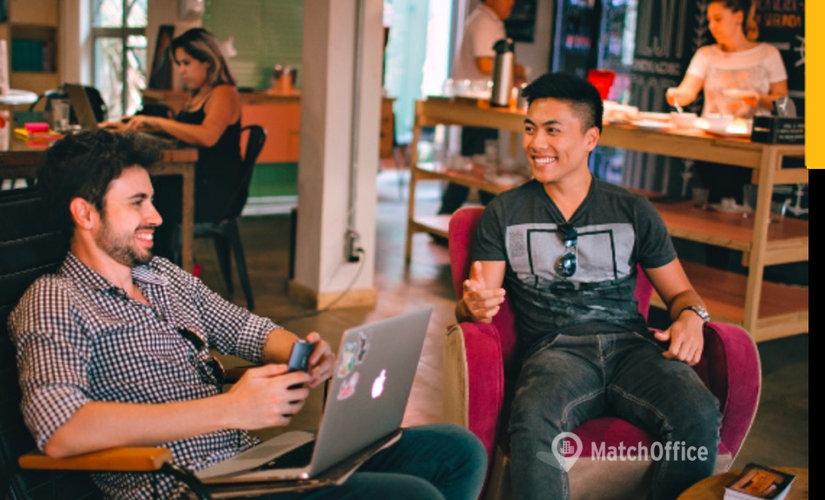 10000 m² Serviced office in Coimbatore, Trichy Road 1090 (641045) - 1 | MatchOffice.com