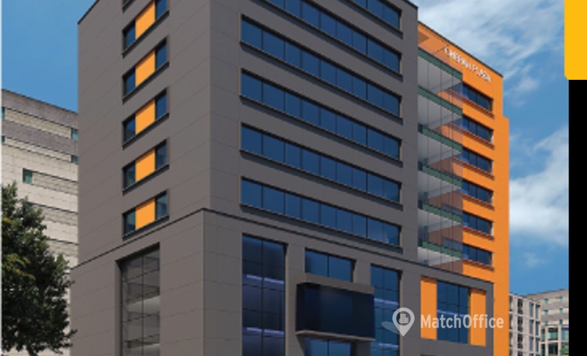 10000 m² Serviced office in Coimbatore, Trichy Road 1090 (641045) - 2 | MatchOffice.com