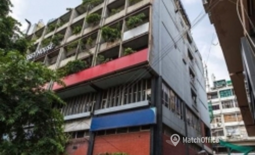46 m² Conference hall in New Delhi, Nehru Place Market Road 18 (110048) - 1 | MatchOffice