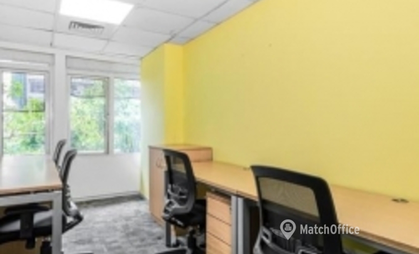 46 m² Conference hall in New Delhi, Nehru Place Market Road 18 (110048) - 2 | MatchOffice