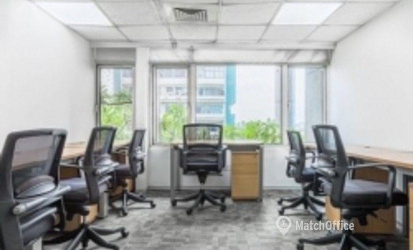 46 m² Conference room in New Delhi, Nehru Place Market Road 18 (110048) - 3 | MatchOffice.com