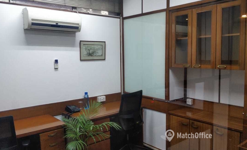 20 m² Coworking space  in New Delhi, Eros Corporate Tower (110019) - 2 | MatchOffice.com