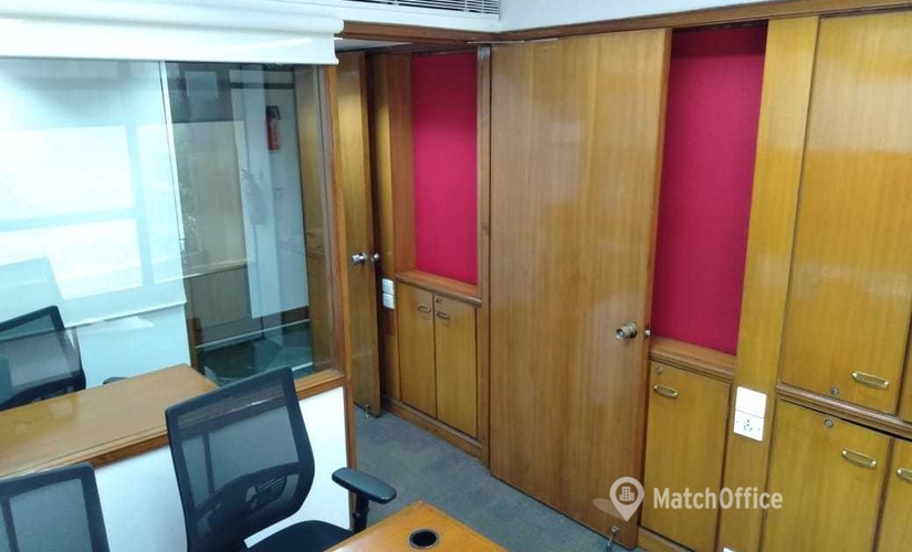20 m² Shared office  in New Delhi, Eros Corporate Tower (110019) - 3 | MatchOffice.com