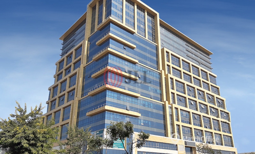 89 m² Convention center in Hyderabad, JNTU Road (500072) - 4 | MatchOffice