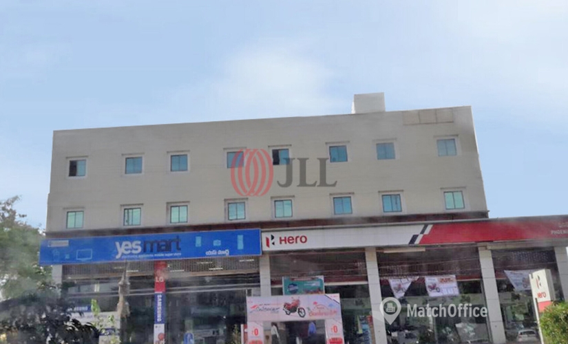 45 m² Convention center in Hyderabad, Uppal Main Road (500039) - 4 | MatchOffice