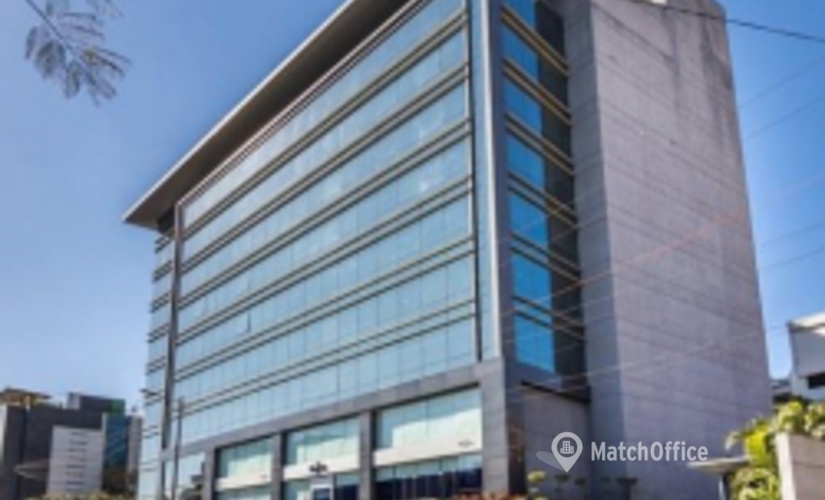 10 m² Coworking space  in Pune, Sky Vista (411014) - 4 | MatchOffice.com