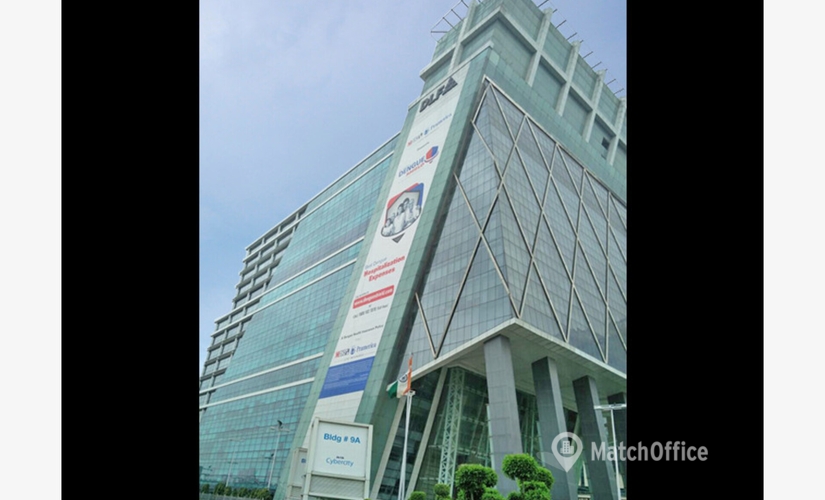 Virtual address in Gurgaon, Tower-9A (122010) - 3 | MatchOffice
