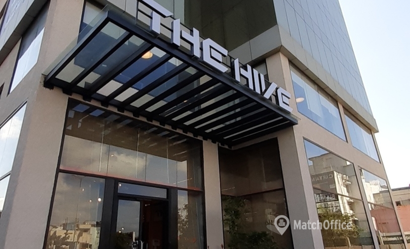 98 m² Conference space in Chennai, Old Mahabalipuram Road (600096) - 0 | MatchOffice