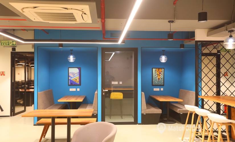 98 m² Meeting room in Chennai, Old Mahabalipuram Road (600096) - 3 | MatchOffice