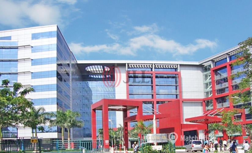 Virtual business address in Chennai, Plot Nos.33-B (600032) - 3 | MatchOffice.com