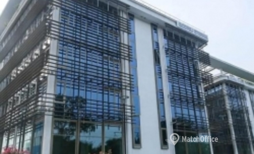 90 m² Conference center in Chandigarh, Industrial Area 1 (250002) - 1 | MatchOffice.com