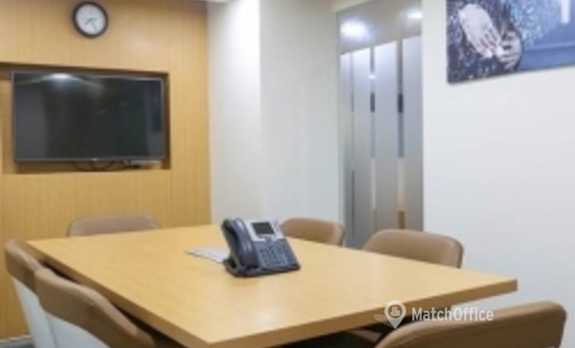 90 m² Conference center in Chandigarh, Industrial Area 1 (250002) - 4 | MatchOffice.com