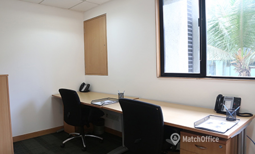 Virtual address in Mumbai Central, Dynasty (400059) - 4 | MatchOffice