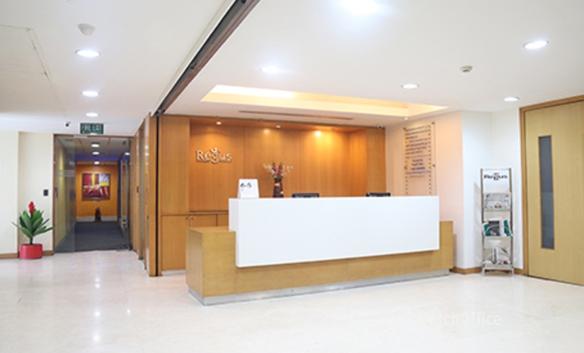 30 m² Shared office  in Mumbai Central, Dynasty (400059) - 2 | MatchOffice