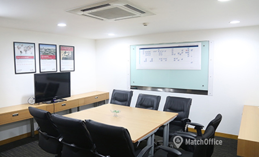 30 m² Shared workspace  in Mumbai Central, Dynasty (400059) - 3 | MatchOffice.com