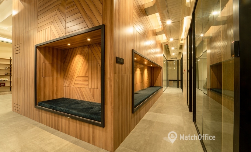 Virtual office space in Chennai, Old No.313 (600018) - 1 | MatchOffice.com