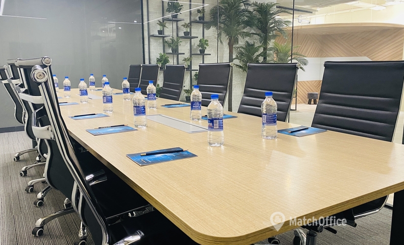 Virtual office in Chennai, Old No.313 (600018) - 3 | MatchOffice