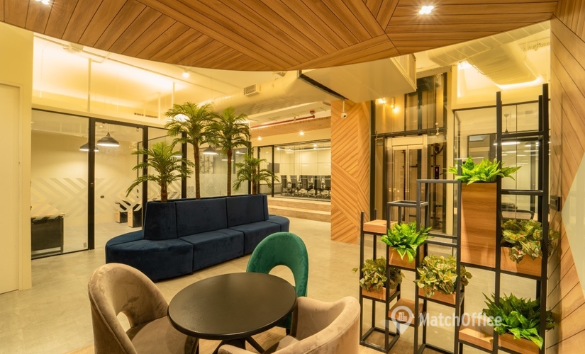 Virtual office space in Chennai, Old No.313 (600018) - 4 | MatchOffice