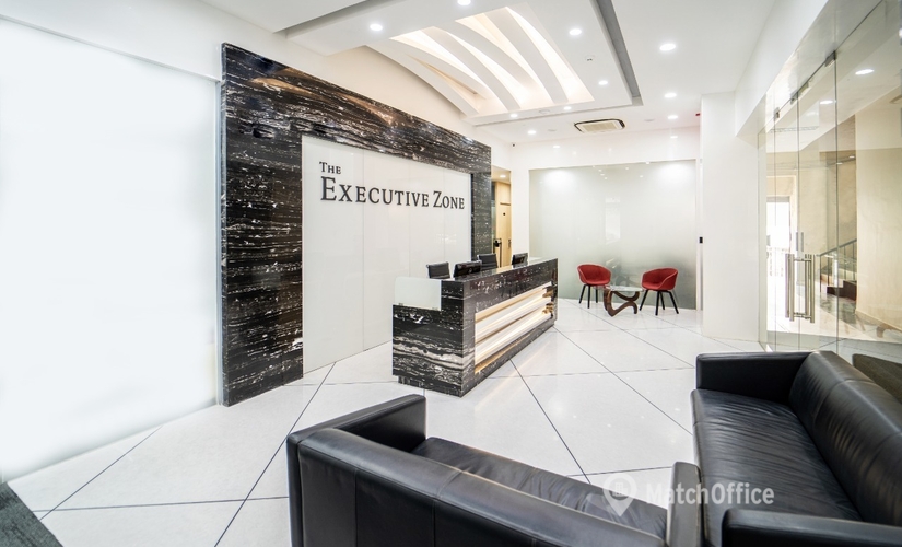 40 m² Coworking in Chennai, Prestige Polygon (600018) - 3 | MatchOffice