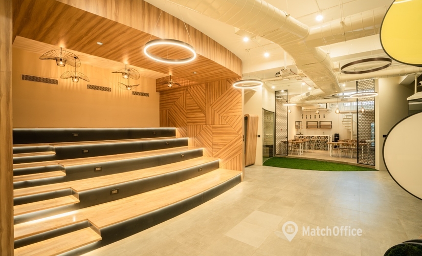 Virtual office space in Chennai, S102 (600002) - 4 | MatchOffice