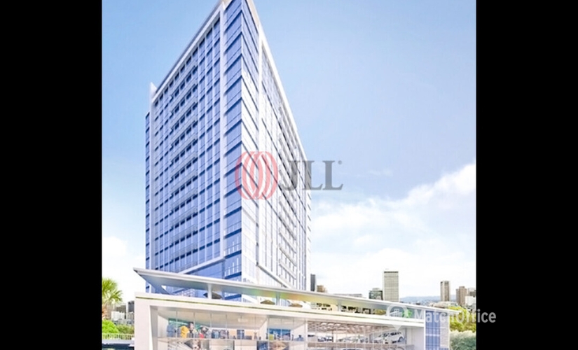 Virtual address in Mumbai Central, Pokhran Road No.1 (400606) - 3 | MatchOffice.com