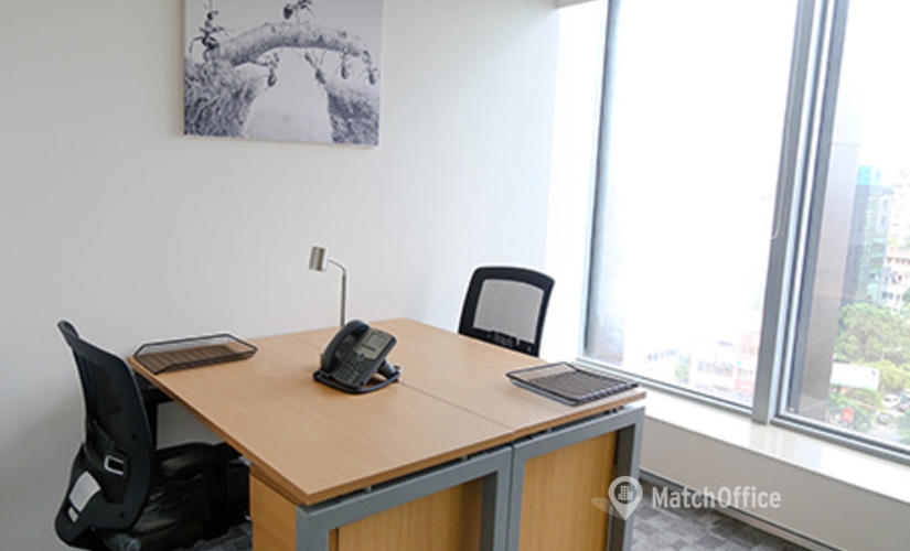 Virtual business address in Kolkata, PS Arcadia (700016) - 2 | MatchOffice