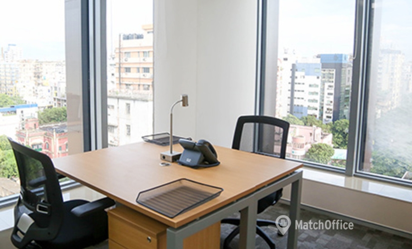 45 m² Meeting room in Kolkata, Abanindra Nath Thakur Sarani (700071) - 1 | MatchOffice