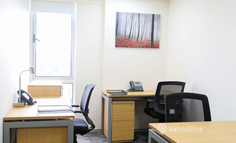 45 m² Conference hall in Kolkata, Abanindra Nath Thakur Sarani (700071) - 4 | MatchOffice