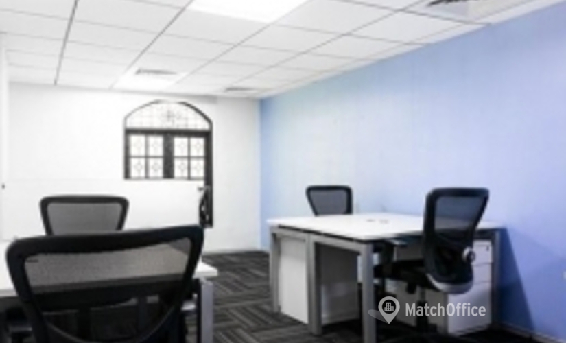 30 m² Business park in Bangalore Central, Embassy Tech Square (560103) - 4 | MatchOffice
