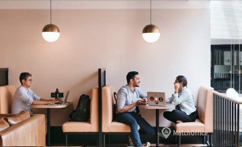 Virtual address in Gurgaon, Level 6 JMD Regent Square (122002) - 2 | MatchOffice.com